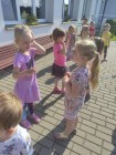 Nebezpečí kolem nás - jak se zachovat, když nám hrozí nebezpečí (týdenní téma)