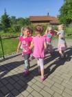 Nebezpečí kolem nás - jak se zachovat, když nám hrozí nebezpečí (týdenní téma)