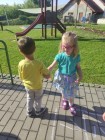 Nebezpečí kolem nás - jak se zachovat, když nám hrozí nebezpečí (týdenní téma)