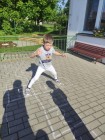 Nebezpečí kolem nás - jak se zachovat, když nám hrozí nebezpečí (týdenní téma)