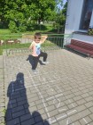 Nebezpečí kolem nás - jak se zachovat, když nám hrozí nebezpečí (týdenní téma)