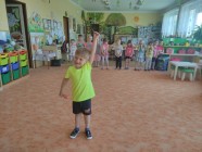 Nebezpečí kolem nás - jak se zachovat, když nám hrozí nebezpečí (týdenní téma)