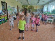 Nebezpečí kolem nás - jak se zachovat, když nám hrozí nebezpečí (týdenní téma)