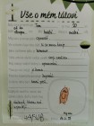 Nebezpečí kolem nás - jak se zachovat, když nám hrozí nebezpečí (týdenní téma)