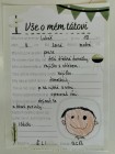 Nebezpečí kolem nás - jak se zachovat, když nám hrozí nebezpečí (týdenní téma)