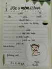 Nebezpečí kolem nás - jak se zachovat, když nám hrozí nebezpečí (týdenní téma)