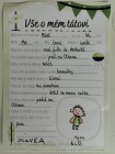Nebezpečí kolem nás - jak se zachovat, když nám hrozí nebezpečí (týdenní téma)
