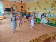 Slavnostní vyřazení předškoláků