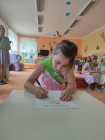 Slavnostní vyřazení předškoláků