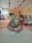 Slavnostní vyřazení předškoláků