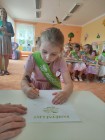 Slavnostní vyřazení předškoláků