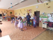 Slavnostní vyřazení předškoláků