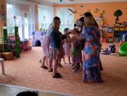 Slavnostní vyřazení předškoláků