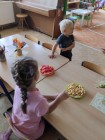 Den otevřených dveří ve školce