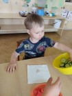 Den otevřených dveří ve školce