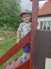Prázdninové dovádění