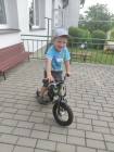 Prázdninové dovádění