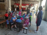 Den otevřených dveří hasiči Litomyšl