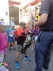 Den otevřených dveří hasiči Litomyšl