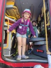 Den otevřených dveří hasiči Litomyšl