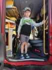 Den otevřených dveří hasiči Litomyšl