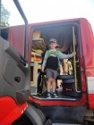 Den otevřených dveří hasiči Litomyšl