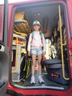 Den otevřených dveří hasiči Litomyšl