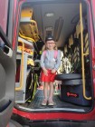 Den otevřených dveří hasiči Litomyšl