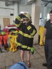 Den otevřených dveří hasiči Litomyšl