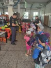 Den otevřených dveří hasiči Litomyšl