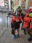 Den otevřených dveří hasiči Litomyšl
