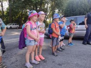 Den otevřených dveří hasiči Litomyšl