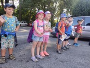 Den otevřených dveří hasiči Litomyšl