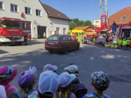 Den otevřených dveří hasiči Litomyšl