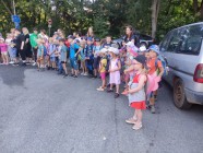 Den otevřených dveří hasiči Litomyšl