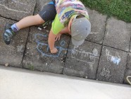 První dny ve školce