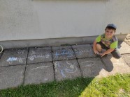 První dny ve školce