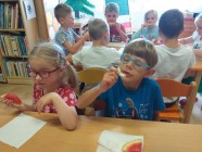 První dny ve školce