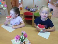 První dny ve školce