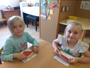 První dny ve školce