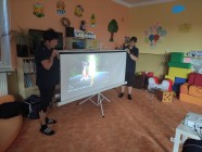 Vertex - program pro mateřské školy