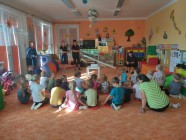 Vertex - program pro mateřské školy