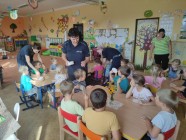 Vertex - program pro mateřské školy