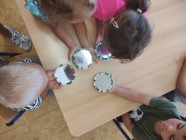 Vertex - program pro mateřské školy