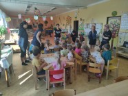 Vertex - program pro mateřské školy