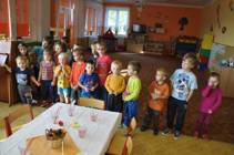 Narozeninová oslava (červenec, srpen, září)