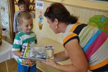 Narozeninová oslava (červenec, srpen, září)