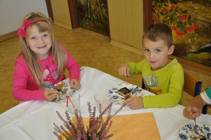 Narozeninová oslava (červenec, srpen, září)