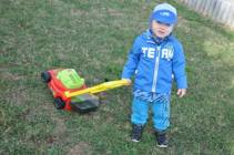 Narozeninová oslava (červenec, srpen, září)