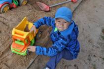 Narozeninová oslava (červenec, srpen, září)